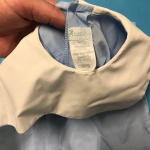 Auraluz EUC 24 months boys short set